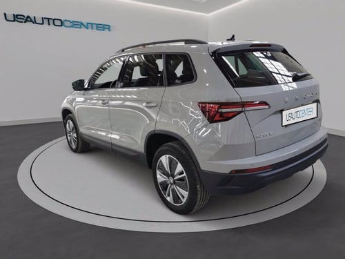 SKODA Karoq 1.5 tsi executive dsg