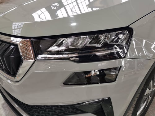 SKODA Karoq 1.5 tsi executive dsg