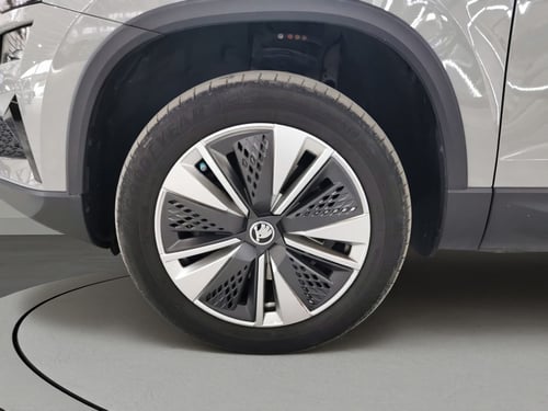 SKODA Karoq 1.5 tsi executive dsg