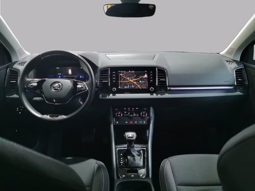 SKODA Karoq 1.5 tsi executive dsg