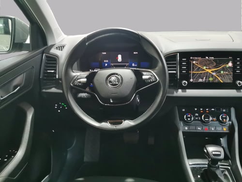 SKODA Karoq 1.5 tsi executive dsg
