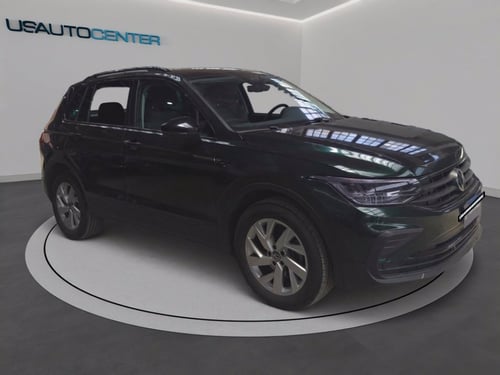 VOLKSWAGEN Tiguan 2.0 tdi life 4motion 150cv dsg