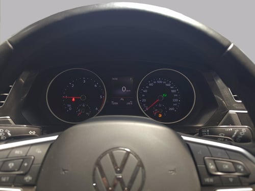 VOLKSWAGEN Tiguan 2.0 tdi life 4motion 150cv dsg