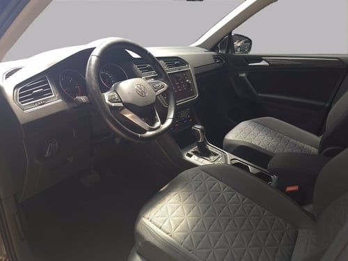 VOLKSWAGEN Tiguan 2.0 tdi life 4motion 150cv dsg