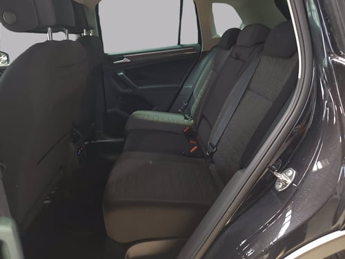 VOLKSWAGEN Tiguan 2.0 tdi life 4motion 150cv dsg