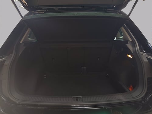 VOLKSWAGEN Tiguan 2.0 tdi life 4motion 150cv dsg
