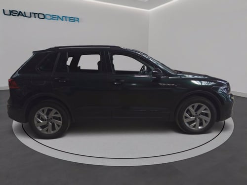 VOLKSWAGEN Tiguan 2.0 tdi life 4motion 150cv dsg