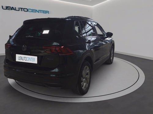 VOLKSWAGEN Tiguan 2.0 tdi life 4motion 150cv dsg