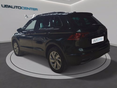 VOLKSWAGEN Tiguan 2.0 tdi life 4motion 150cv dsg