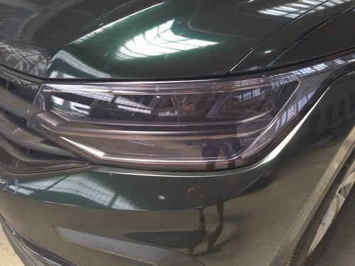 VOLKSWAGEN Tiguan 2.0 tdi life 4motion 150cv dsg