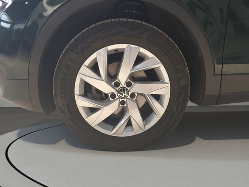 VOLKSWAGEN Tiguan 2.0 tdi life 4motion 150cv dsg