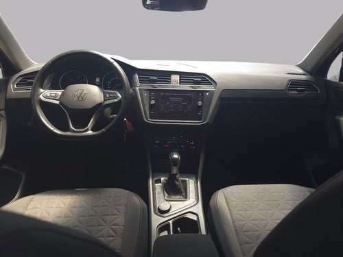VOLKSWAGEN Tiguan 2.0 tdi life 4motion 150cv dsg