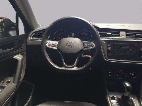 VOLKSWAGEN Tiguan 2.0 tdi life 4motion 150cv dsg