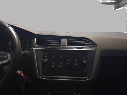 VOLKSWAGEN Tiguan 2.0 tdi life 4motion 150cv dsg
