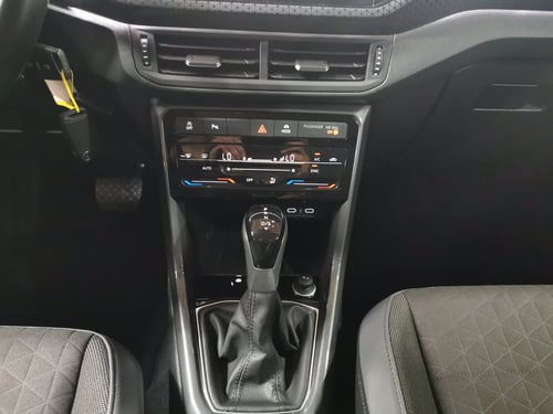 VOLKSWAGEN T-cross 1.0 tsi advanced 110cv dsg
