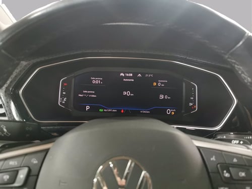 VOLKSWAGEN T-cross 1.0 tsi advanced 110cv dsg
