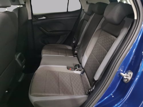 VOLKSWAGEN T-cross 1.0 tsi advanced 110cv dsg