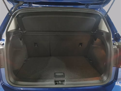 VOLKSWAGEN T-cross 1.0 tsi advanced 110cv dsg