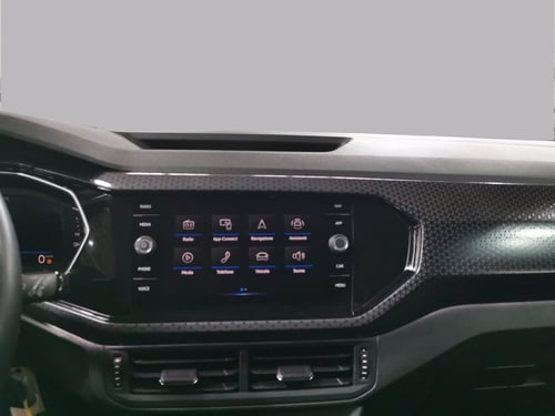 VOLKSWAGEN T-cross 1.0 tsi advanced 110cv dsg