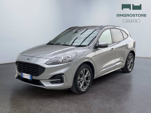 FORD Kuga 2.5 full hybrid st-line x 2wd 190cv cvt