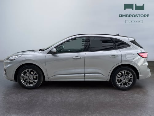 FORD Kuga 2.5 full hybrid st-line x 2wd 190cv cvt