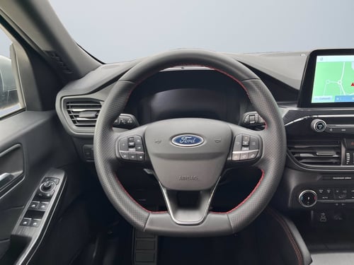 FORD Kuga 2.5 full hybrid st-line x 2wd 190cv cvt