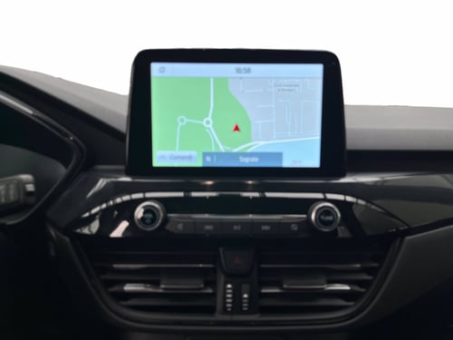 FORD Kuga 2.5 full hybrid st-line x 2wd 190cv cvt