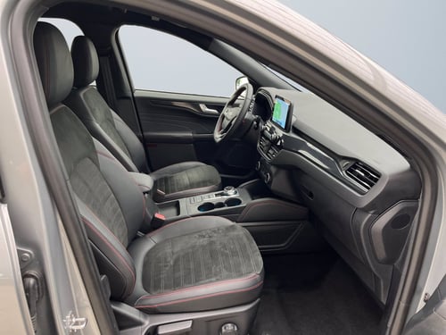 FORD Kuga 2.5 full hybrid st-line x 2wd 190cv cvt