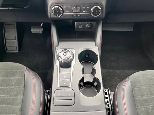 FORD Kuga 2.5 full hybrid st-line x 2wd 190cv cvt