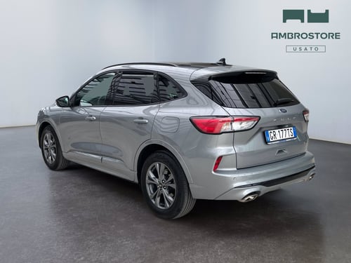 FORD Kuga 2.5 full hybrid st-line x 2wd 190cv cvt