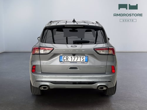 FORD Kuga 2.5 full hybrid st-line x 2wd 190cv cvt