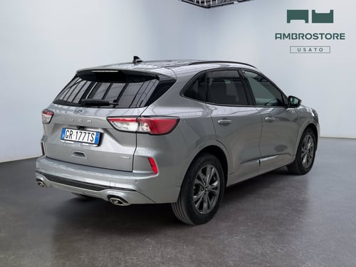 FORD Kuga 2.5 full hybrid st-line x 2wd 190cv cvt