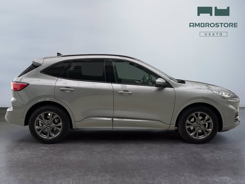 FORD Kuga 2.5 full hybrid st-line x 2wd 190cv cvt