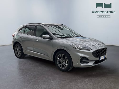 FORD Kuga 2.5 full hybrid st-line x 2wd 190cv cvt
