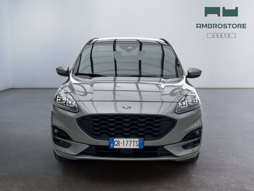 FORD Kuga 2.5 full hybrid st-line x 2wd 190cv cvt