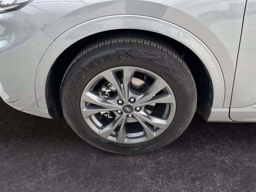 FORD Kuga 2.5 full hybrid st-line x 2wd 190cv cvt