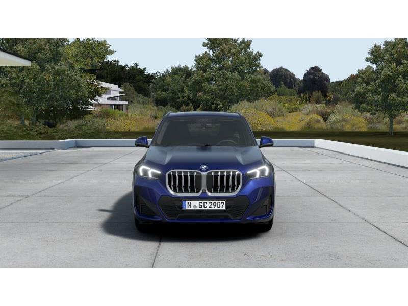 BMW X1 xdrive20d mhev 48v msport auto