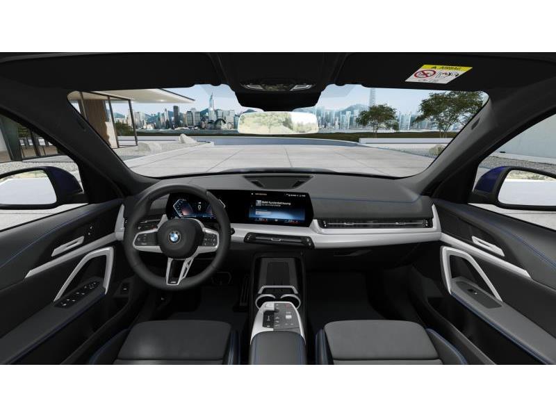 BMW X1 xdrive20d mhev 48v msport auto