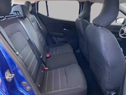 DACIA Sandero stepway 1.0 tce expression eco-g 100cv