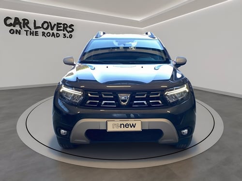 DACIA Duster 1.0 tce prestige up sl daciaplus gpl 4x2 100cv