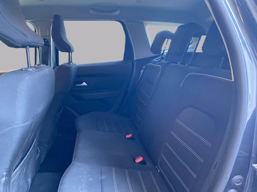 DACIA Duster 1.0 tce prestige up sl daciaplus gpl 4x2 100cv