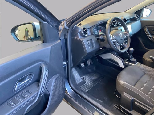 DACIA Duster 1.0 tce prestige up sl daciaplus gpl 4x2 100cv