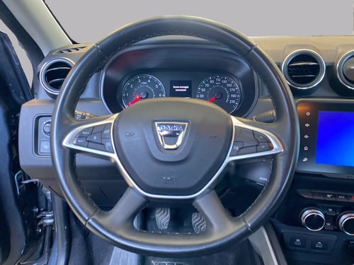 DACIA Duster 1.0 tce prestige up sl daciaplus gpl 4x2 100cv