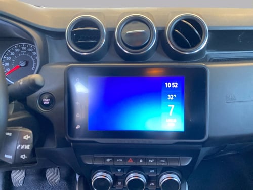 DACIA Duster 1.0 tce prestige up sl daciaplus gpl 4x2 100cv