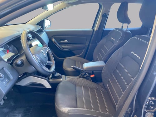 DACIA Duster 1.0 tce prestige up sl daciaplus gpl 4x2 100cv
