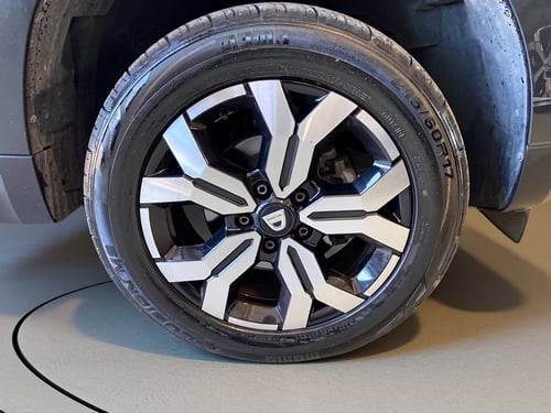 DACIA Duster 1.0 tce prestige up sl daciaplus gpl 4x2 100cv