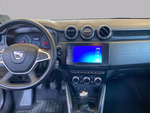 DACIA Duster 1.0 tce prestige up sl daciaplus gpl 4x2 100cv
