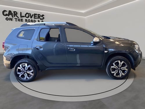 DACIA Duster 1.0 tce prestige up sl daciaplus gpl 4x2 100cv