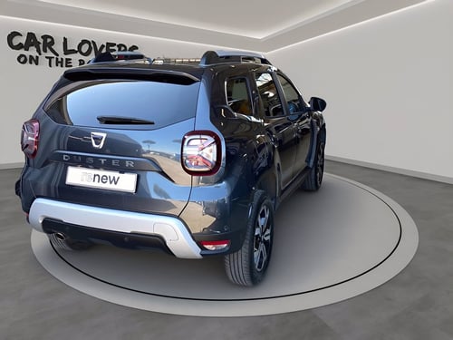 DACIA Duster 1.0 tce prestige up sl daciaplus gpl 4x2 100cv