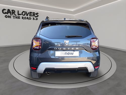 DACIA Duster 1.0 tce prestige up sl daciaplus gpl 4x2 100cv